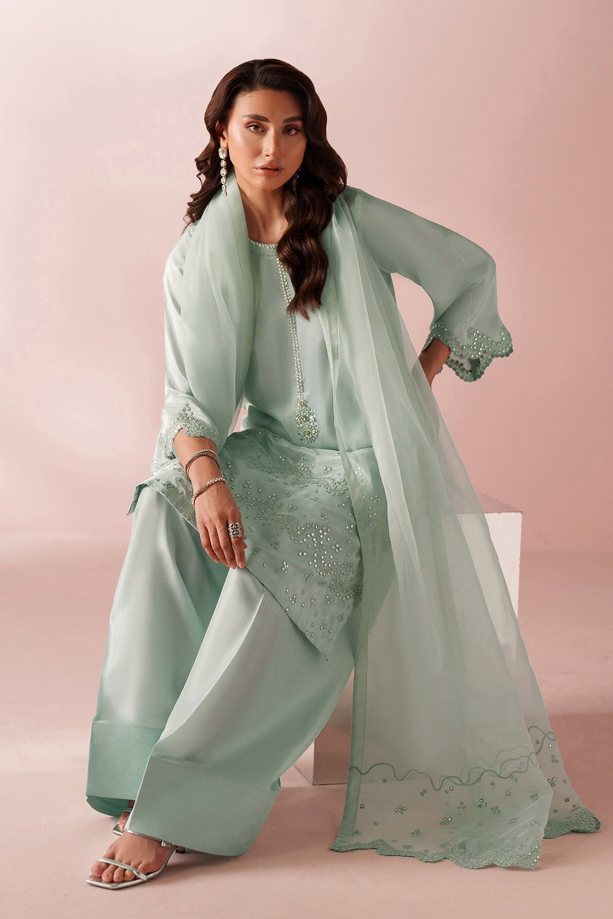 Alizeh | Ready to Wear | RTW1030