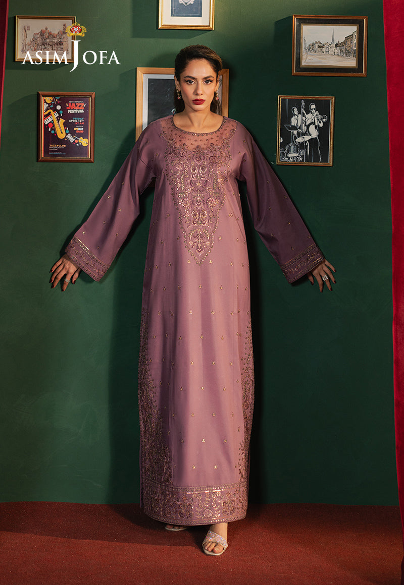 Asim Jofa | Premium Festive | AJPF-09 - House Of Anaya