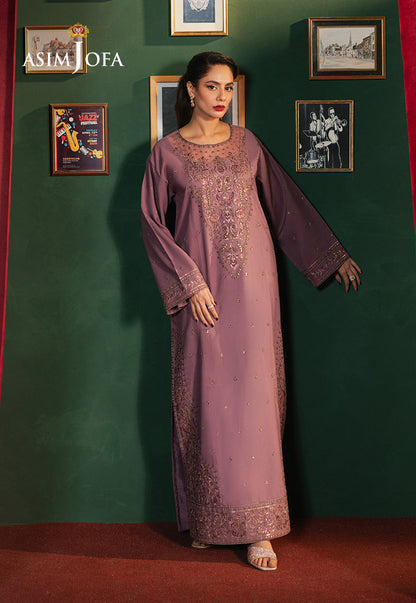 Asim Jofa | Premium Festive | AJPF-09 - House Of Anaya