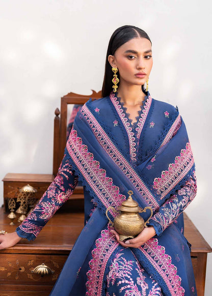 Akbar Aslam | Pret Lawn | REVERIE