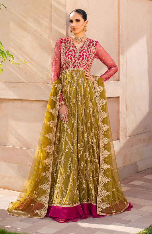 Zarif | Sahiba | UNST-SBA-03 LARA