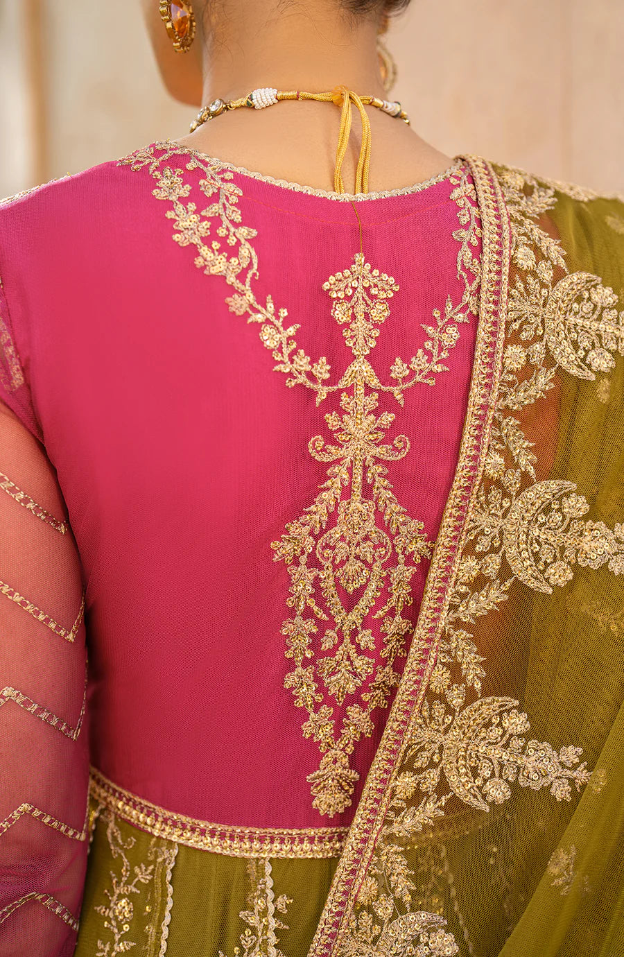 Zarif | Sahiba | UNST-SBA-03 LARA