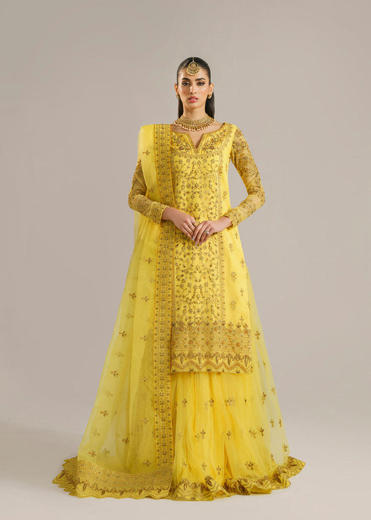 Akbar Aslam | Afsana Wedding Formals | HAREEM
