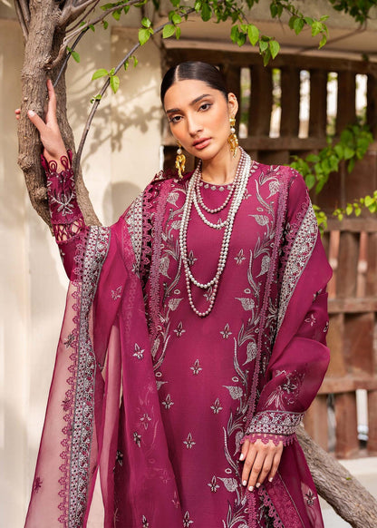 Akbar Aslam | Pret Lawn | PRESTIGE