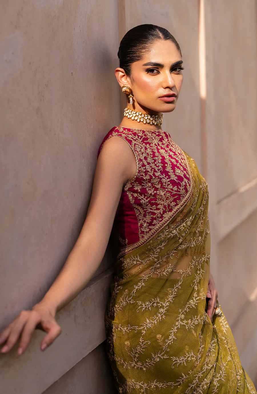 Zarif | Sahiba | UNST-SBA-03 LARA