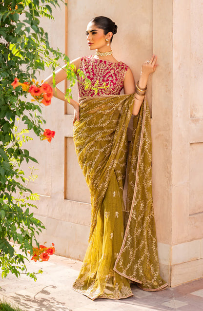 Zarif | Sahiba | UNST-SBA-03 LARA