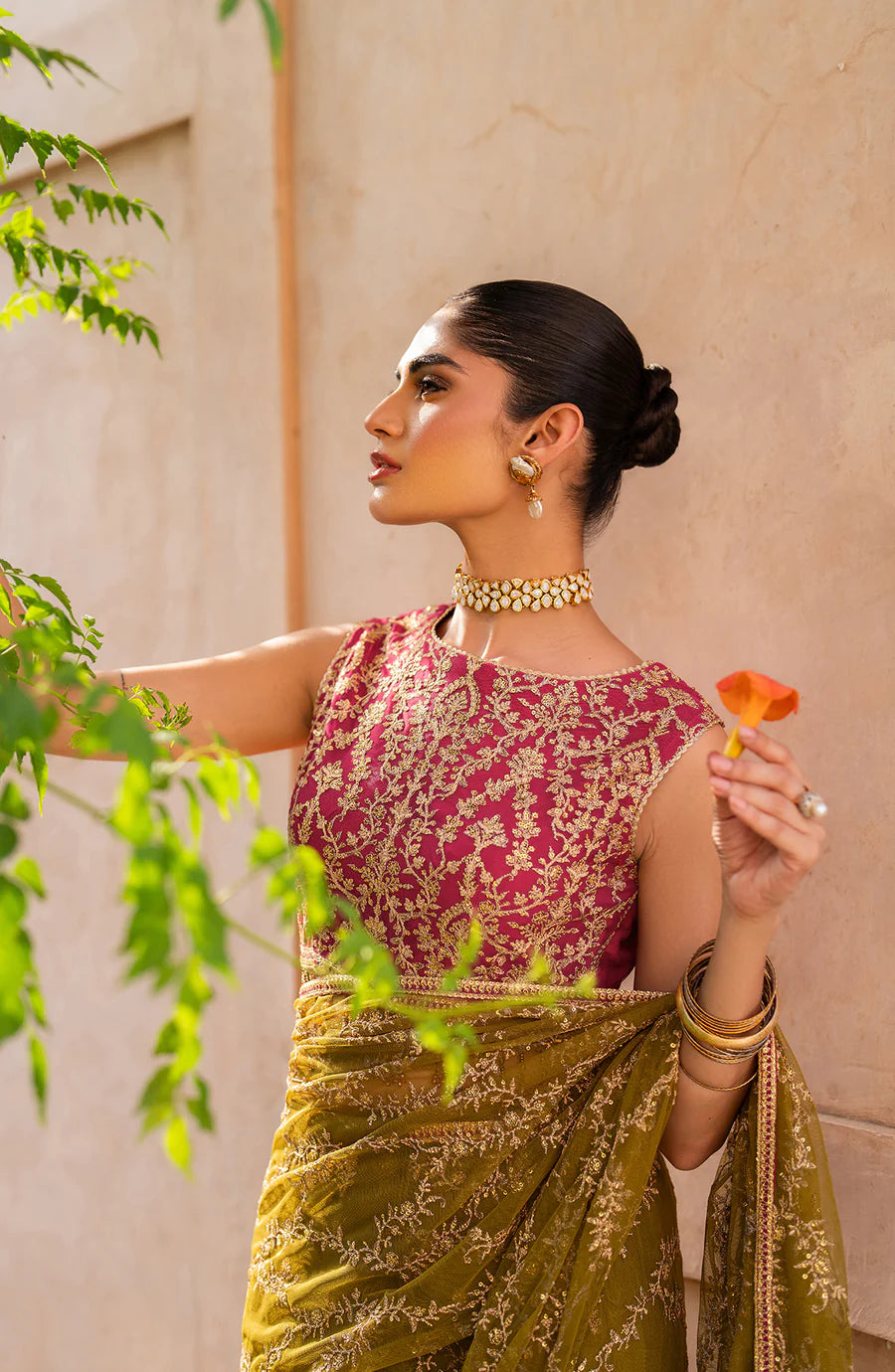 Zarif | Sahiba | UNST-SBA-03 LARA