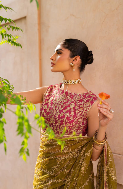 Zarif | Sahiba | UNST-SBA-03 LARA