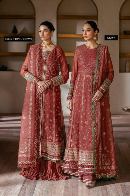 Xenia Formals | Niran Formals | SELENE