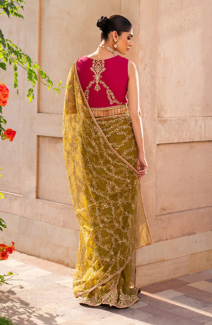 Zarif | Sahiba | UNST-SBA-03 LARA