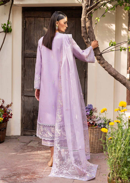 Akbar Aslam | Pret Lawn | CALIN