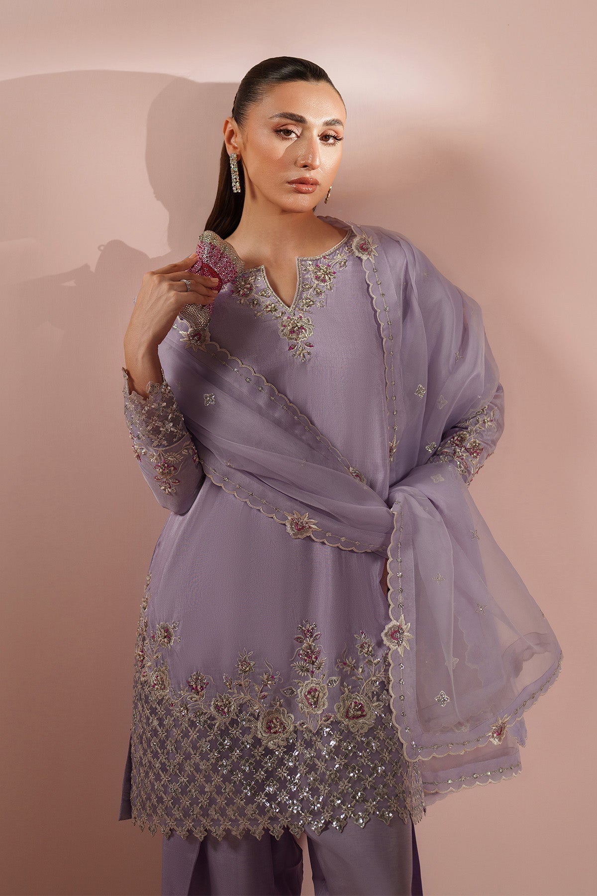 Alizeh | Ready to Wear | RTW1034