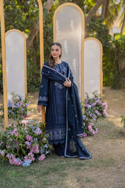 Florent | Chikankari Eid 25 | FLC- 7