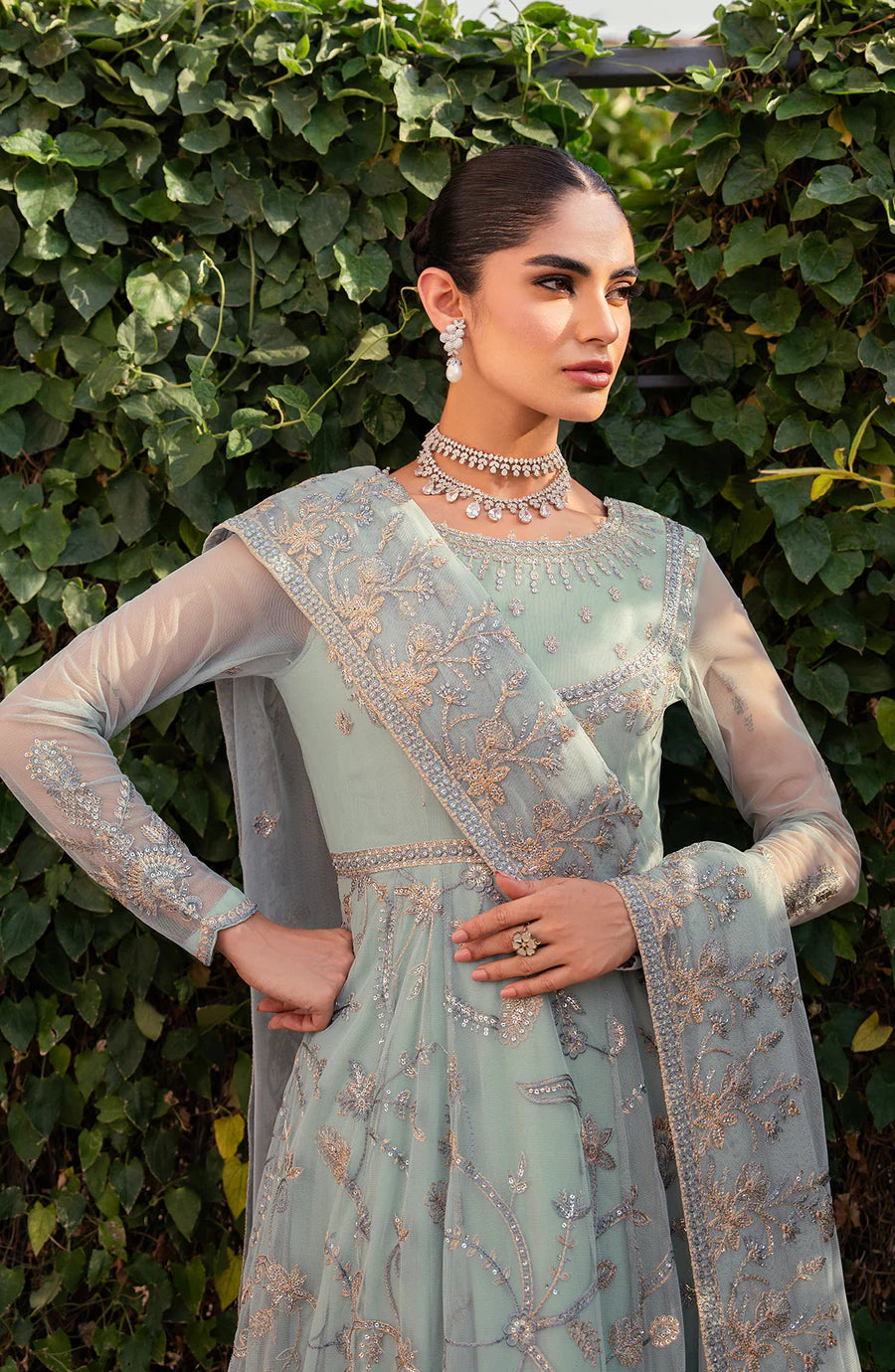 Zarif | Sahiba | UNST-SBA-06 INEESA