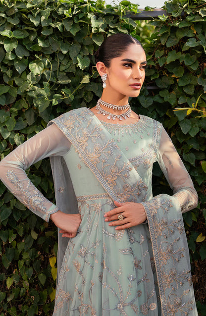 Zarif | Sahiba | UNST-SBA-06 INEESA