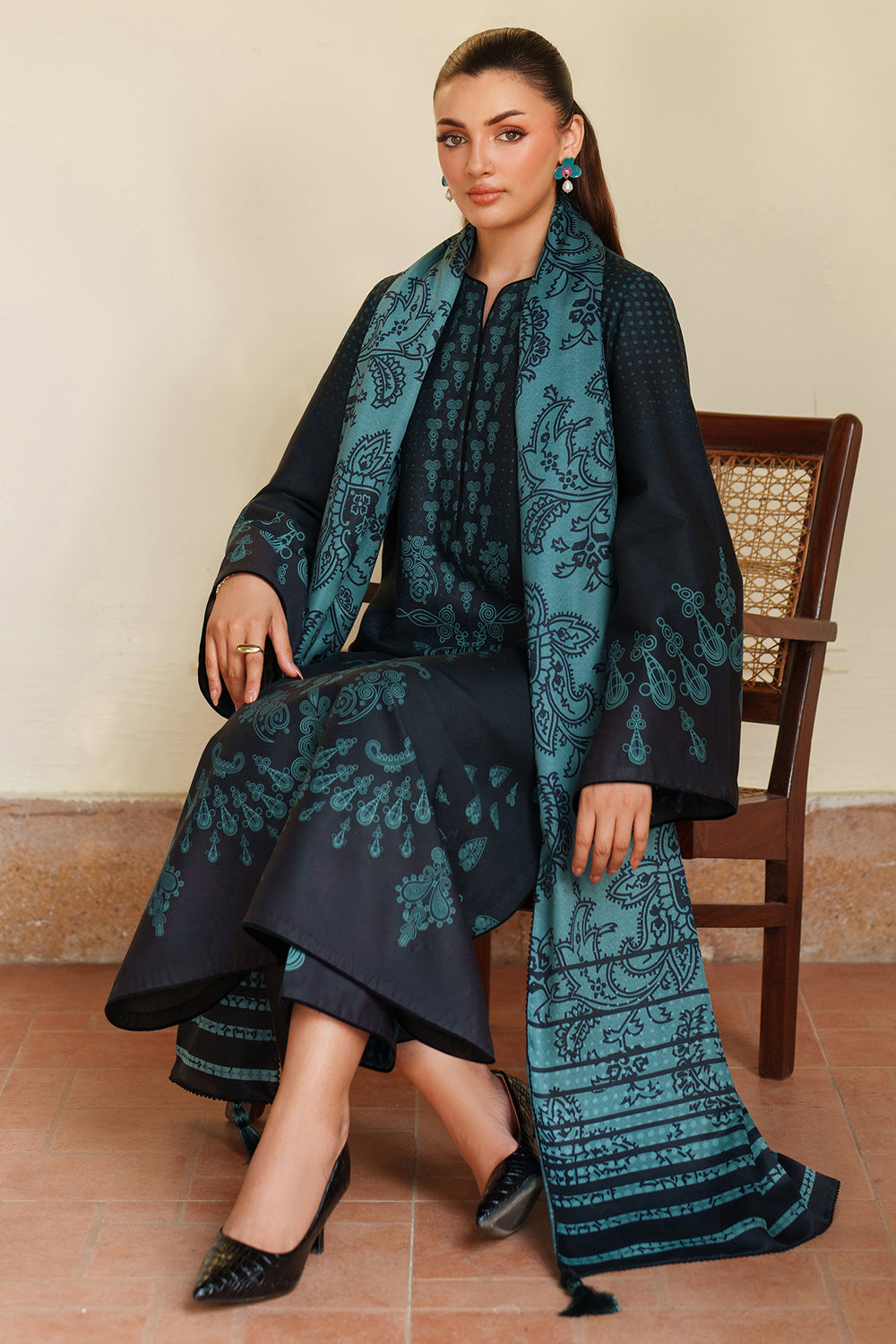 Jazmin | Winter 25 | UW-0181 Z