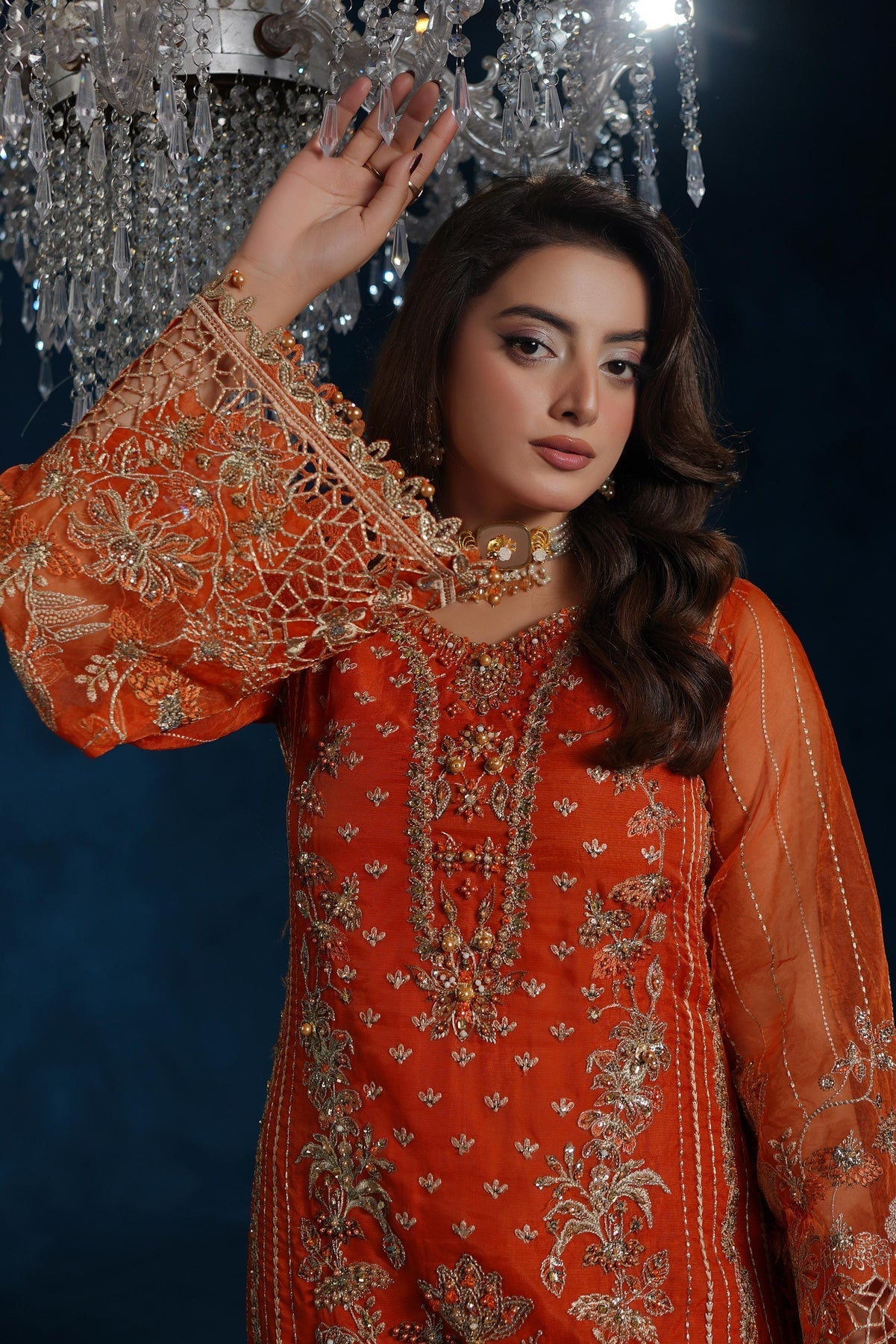 Maryams | Tabeer Luxury Collection | AYSHARA – TBR-0017