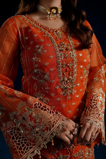 Maryams | Tabeer Luxury Collection | AYSHARA – TBR-0017