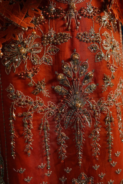 Maryams | Tabeer Luxury Collection | AYSHARA – TBR-0017