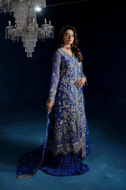 Maryams | Tabeer Luxury Collection | HAREEMA – TBR-8011