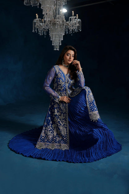 Maryams | Tabeer Luxury Collection | HAREEMA – TBR-8011