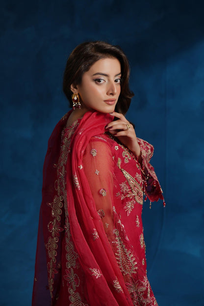 Maryams | Tabeer Luxury Collection | RAMEESHA – TBR-8019