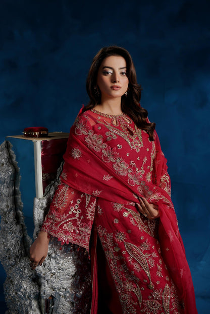 Maryams | Tabeer Luxury Collection | RAMEESHA – TBR-8019