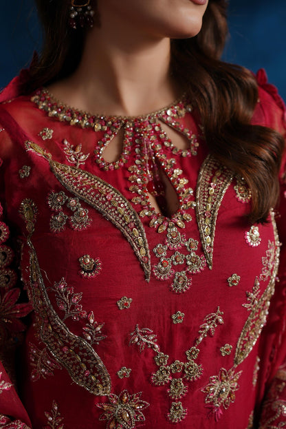 Maryams | Tabeer Luxury Collection | RAMEESHA – TBR-8019