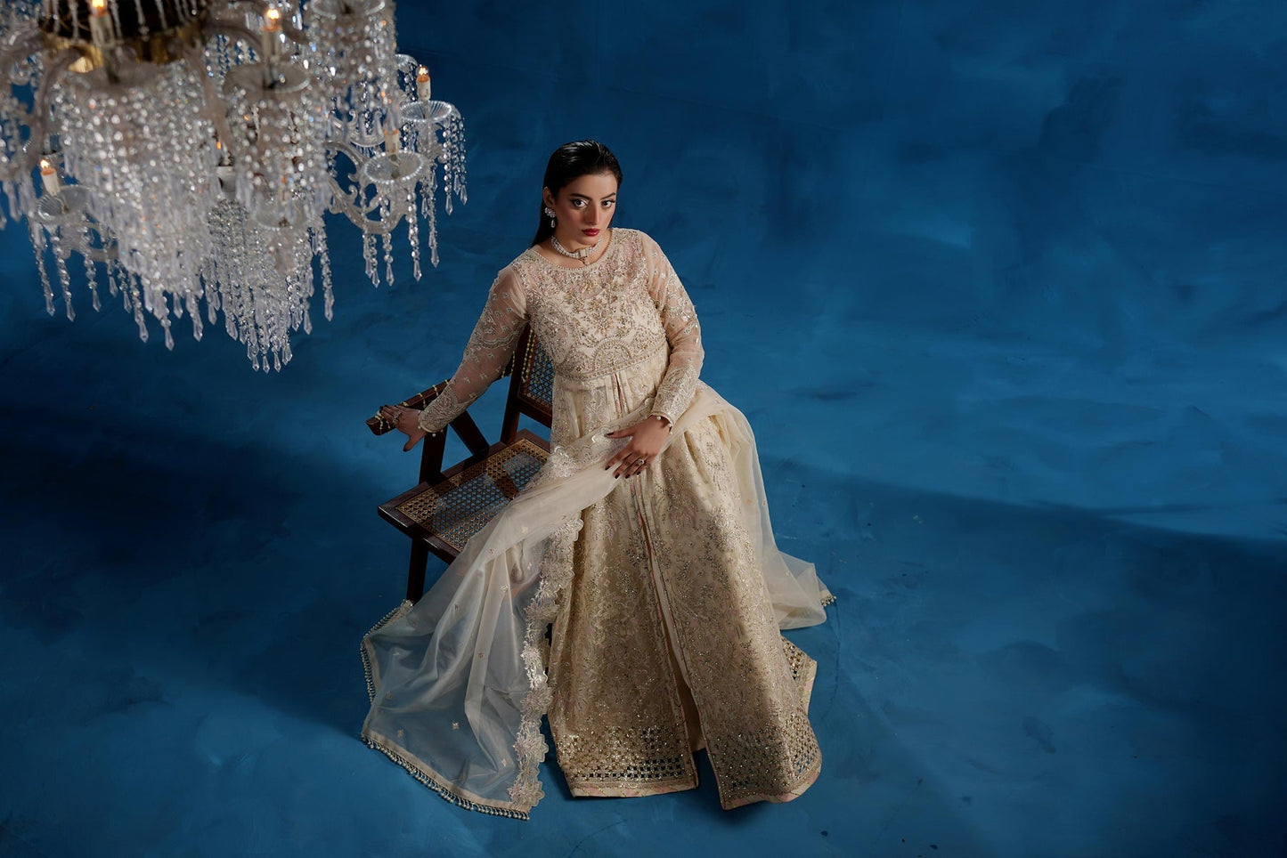 Maryams | Tabeer Luxury Collection | NAZMAIRA – TBR-8015
