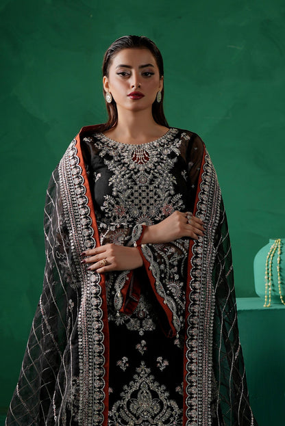Maryams | Tabeer Luxury Collection | SARLEEN – TBR-8014