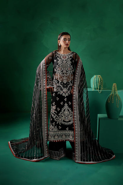 Maryams | Tabeer Luxury Collection | SARLEEN – TBR-8014