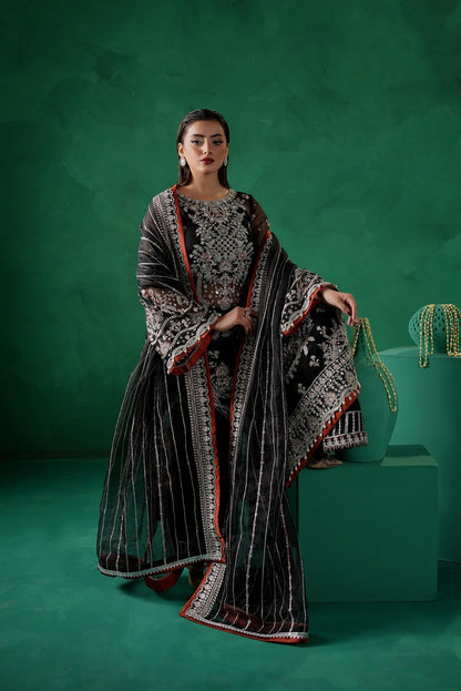 Maryams | Tabeer Luxury Collection | SARLEEN – TBR-8014