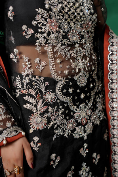 Maryams | Tabeer Luxury Collection | SARLEEN – TBR-8014