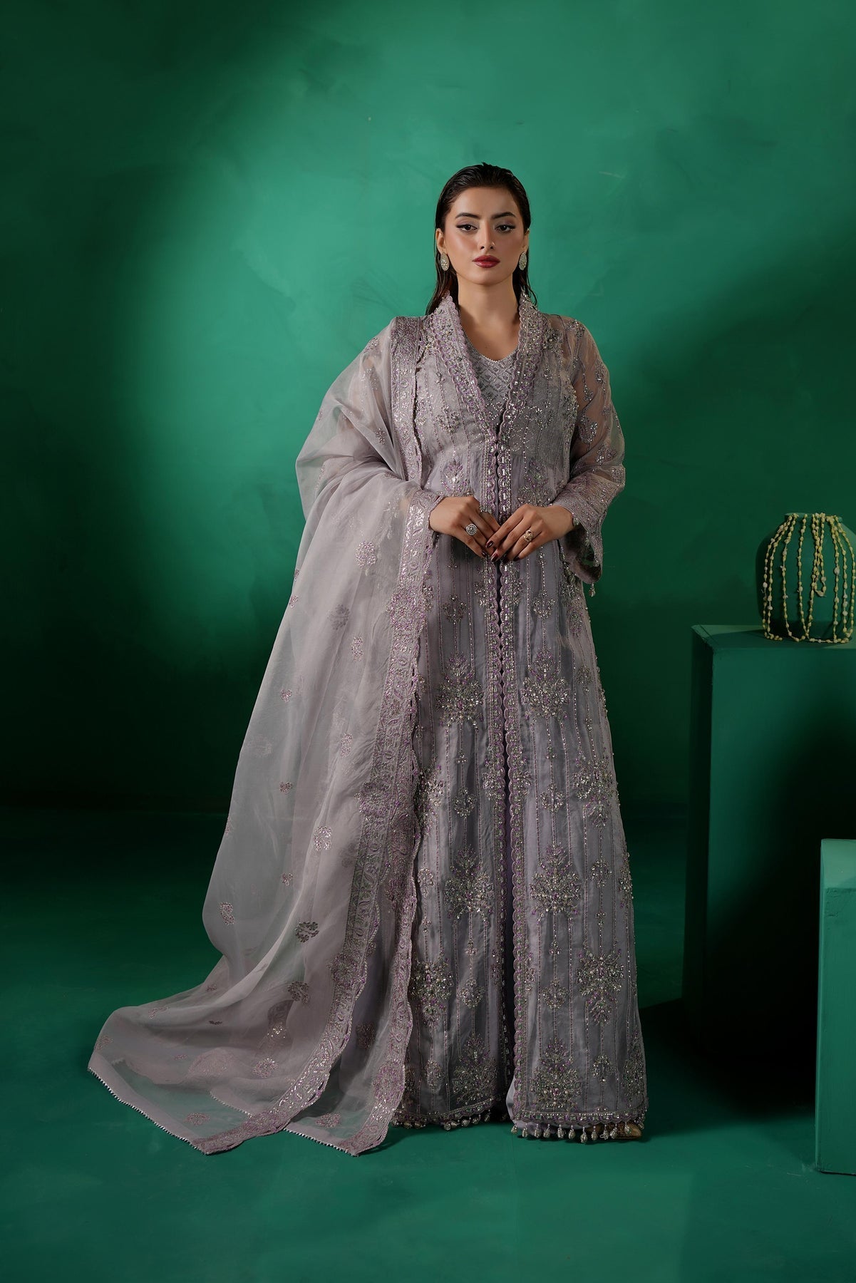 Maryams | Tabeer Luxury Collection | MAHLEEN – TBR-8018