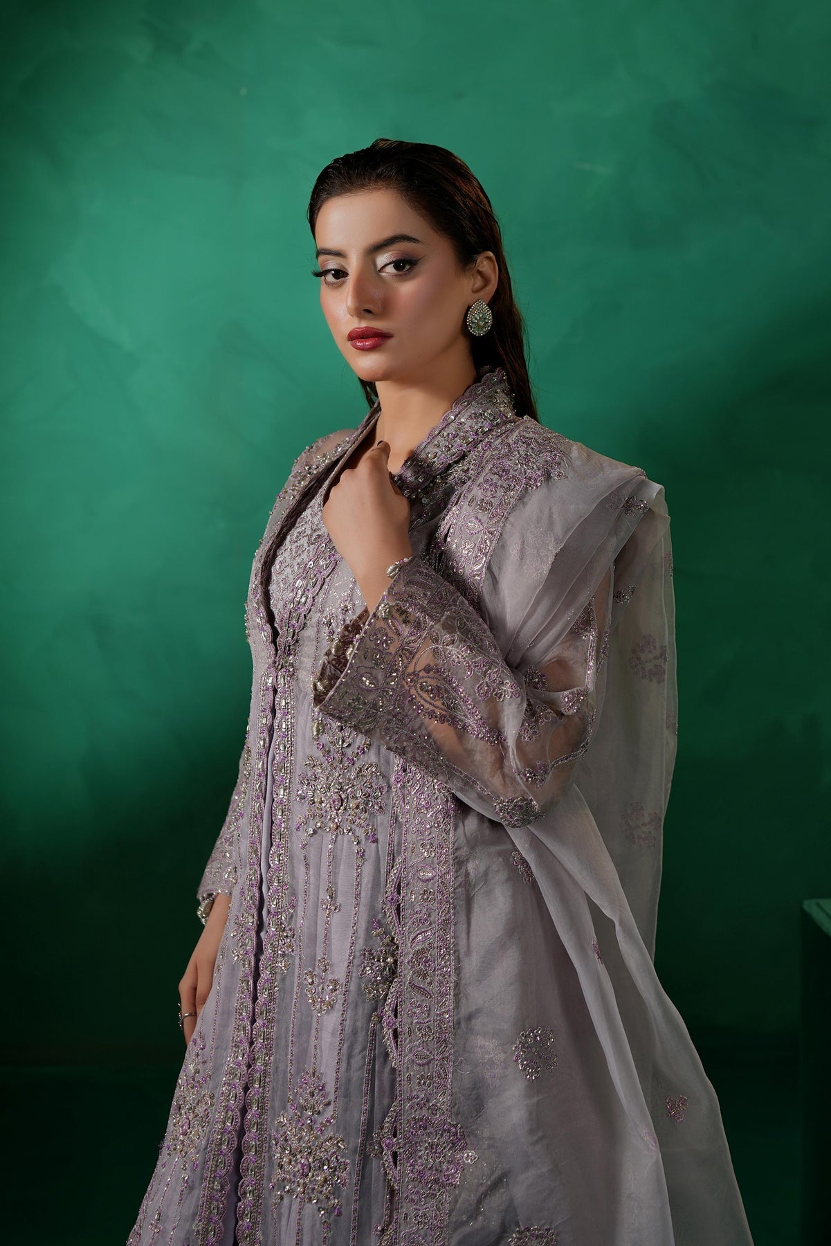 Maryams | Tabeer Luxury Collection | MAHLEEN – TBR-8018