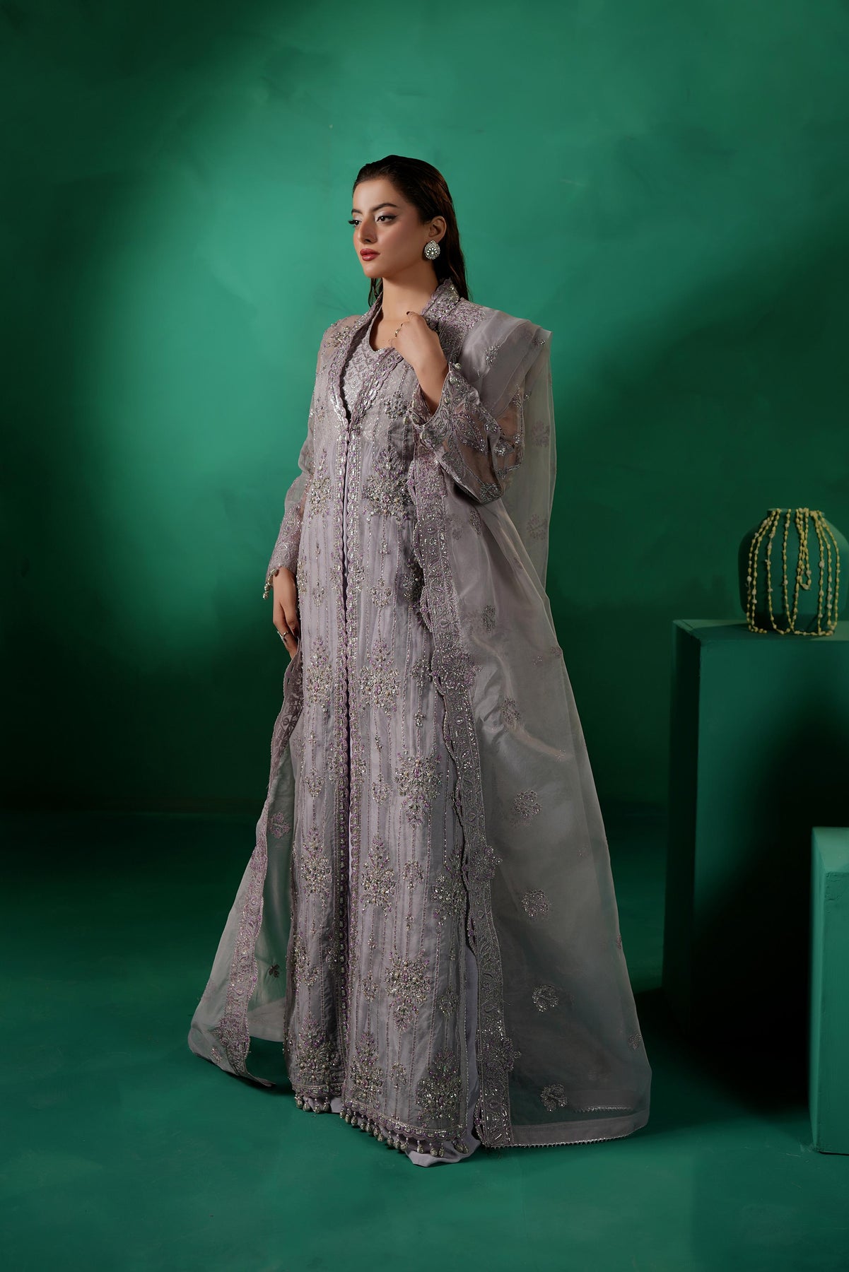Maryams | Tabeer Luxury Collection | MAHLEEN – TBR-8018