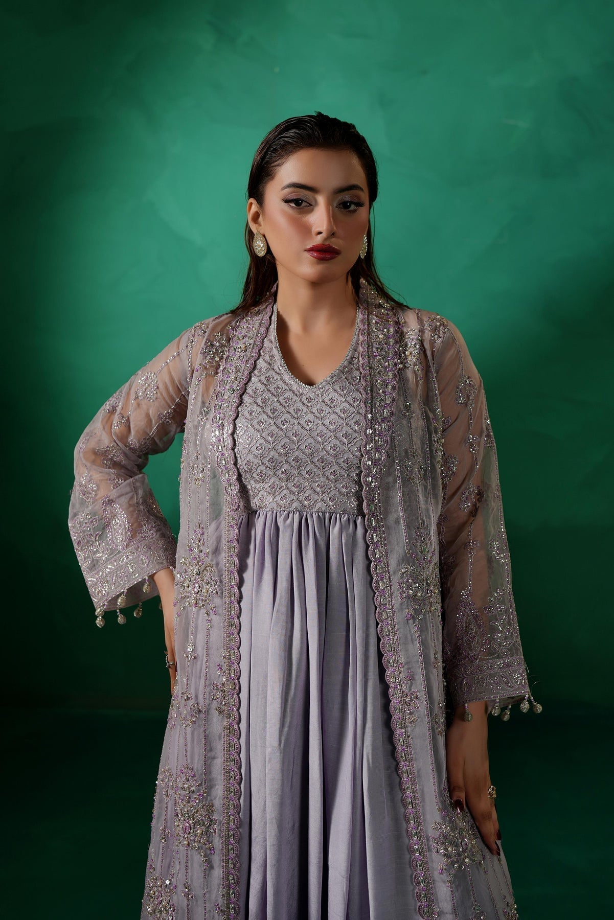 Maryams | Tabeer Luxury Collection | MAHLEEN – TBR-8018