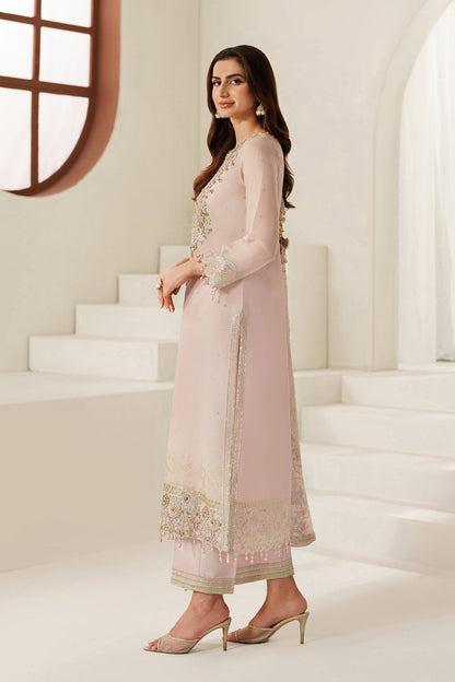 Alizeh | Reena Handmade 25 | AF-HM-4054-Zyla