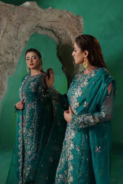 Maryams | Tabeer Luxury Collection | AYLANA – TBR-8016