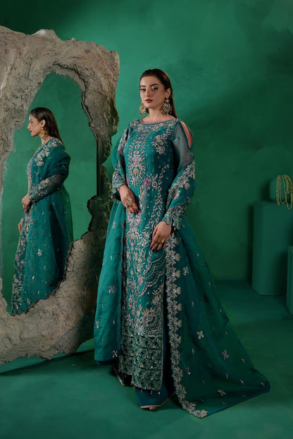 Maryams | Tabeer Luxury Collection | AYLANA – TBR-8016