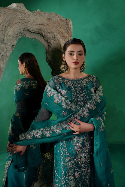 Maryams | Tabeer Luxury Collection | AYLANA – TBR-8016