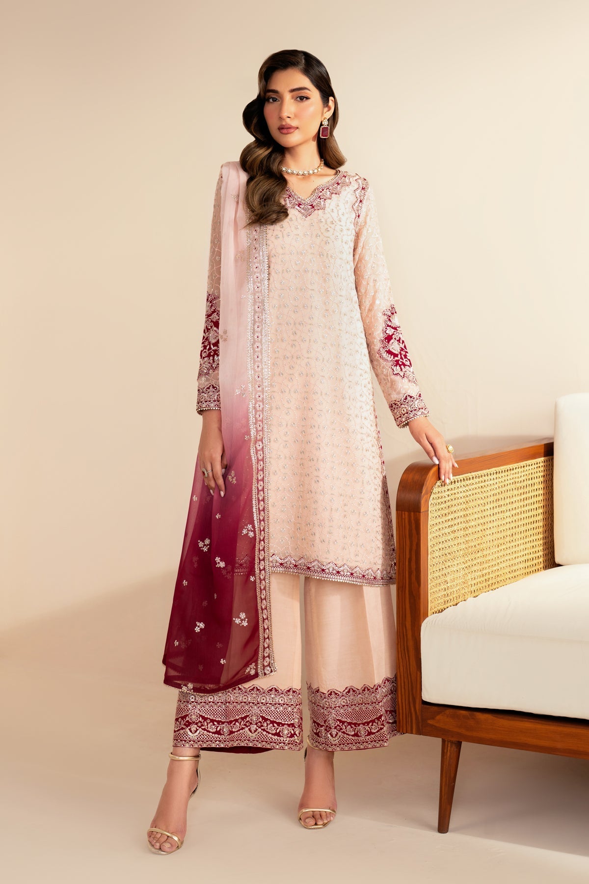 Xenia Formals | Luxury Formals 25 | TANIM