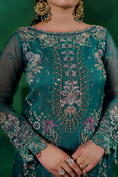 Maryams | Tabeer Luxury Collection | AYLANA – TBR-8016