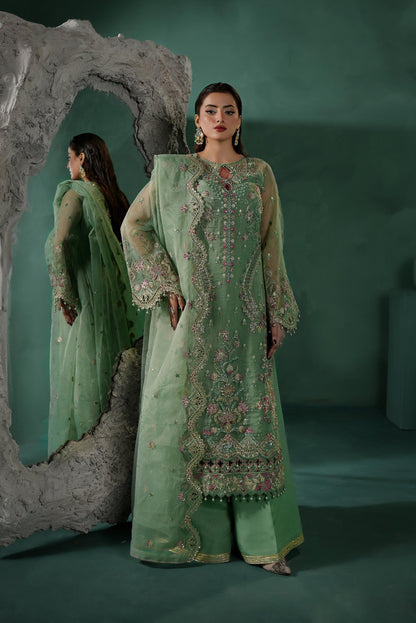 Maryams | Tabeer Luxury Collection | ZAFEERA – TBR-8020