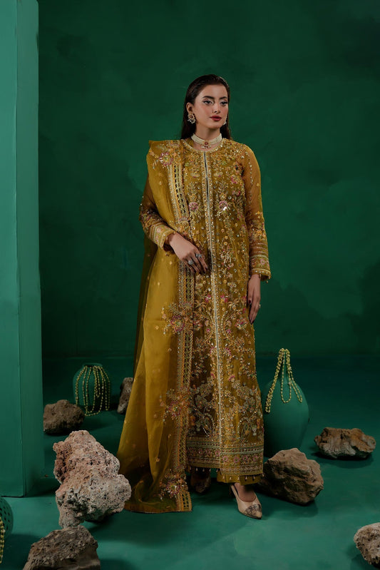 Maryams | Tabeer Luxury Collection |  ANVIRA – TBR-8012