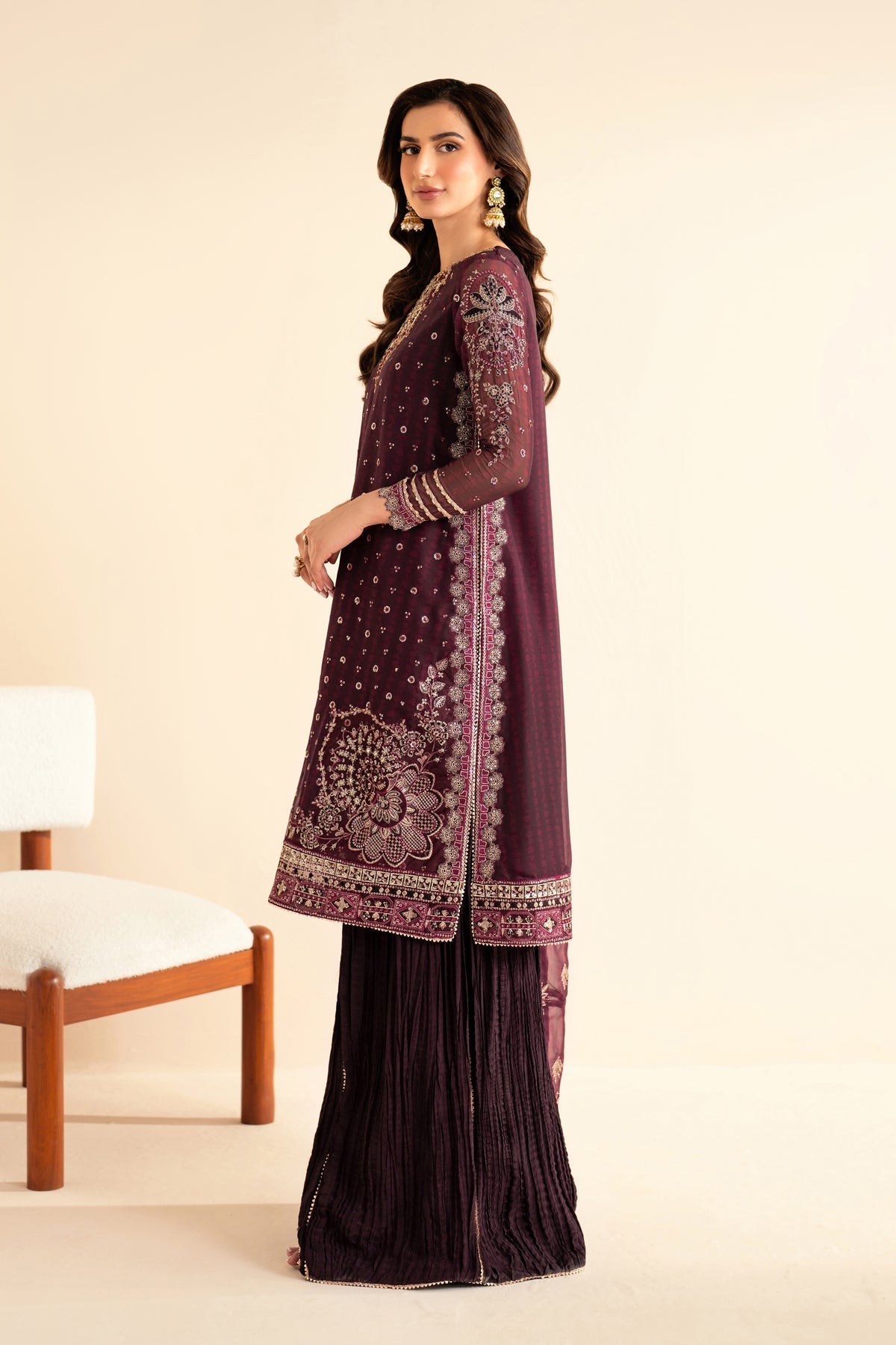 Xenia Formals | Luxury Formals 25 | TIYA