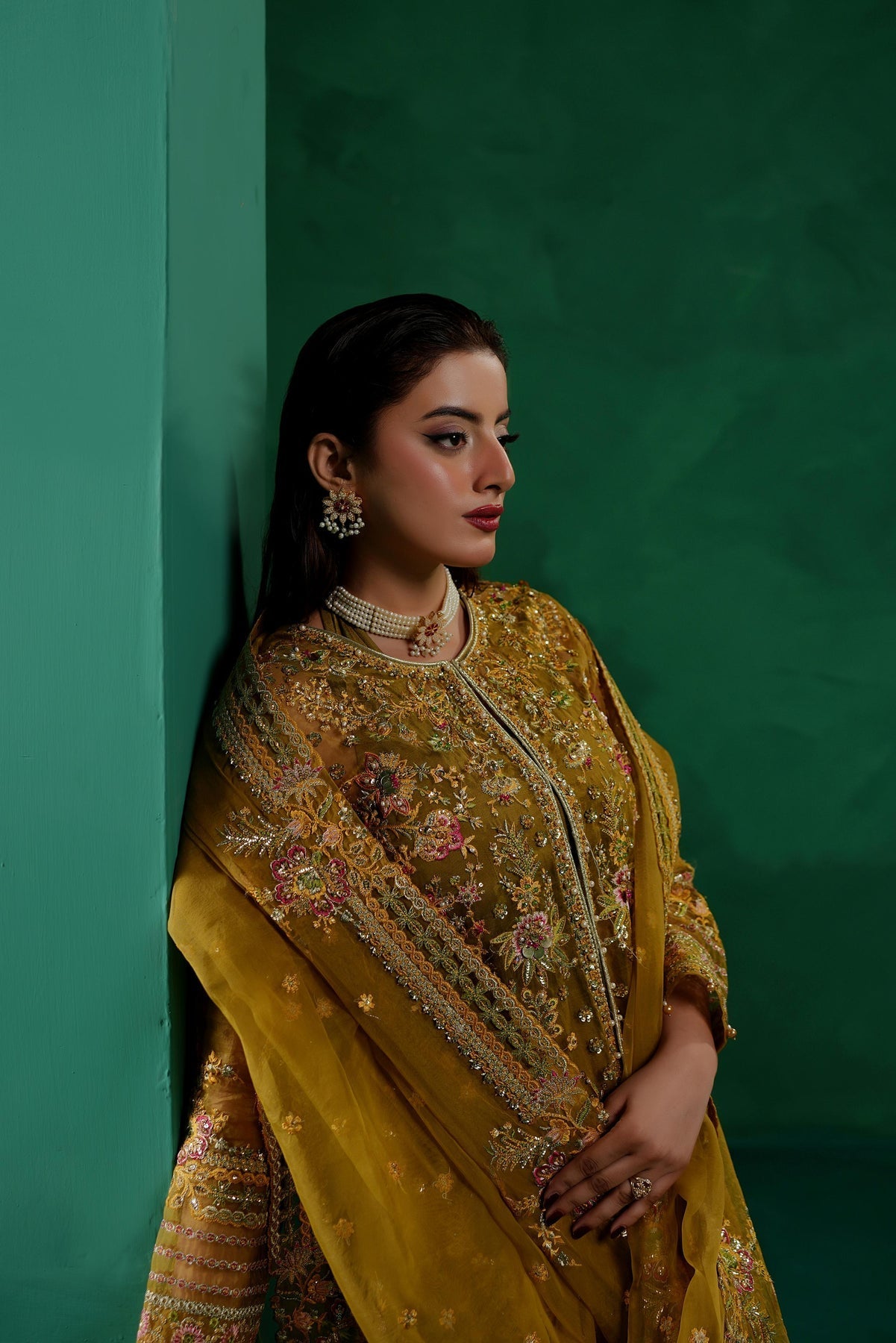 Maryams | Tabeer Luxury Collection |  ANVIRA – TBR-8012