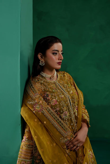 Maryams | Tabeer Luxury Collection |  ANVIRA – TBR-8012