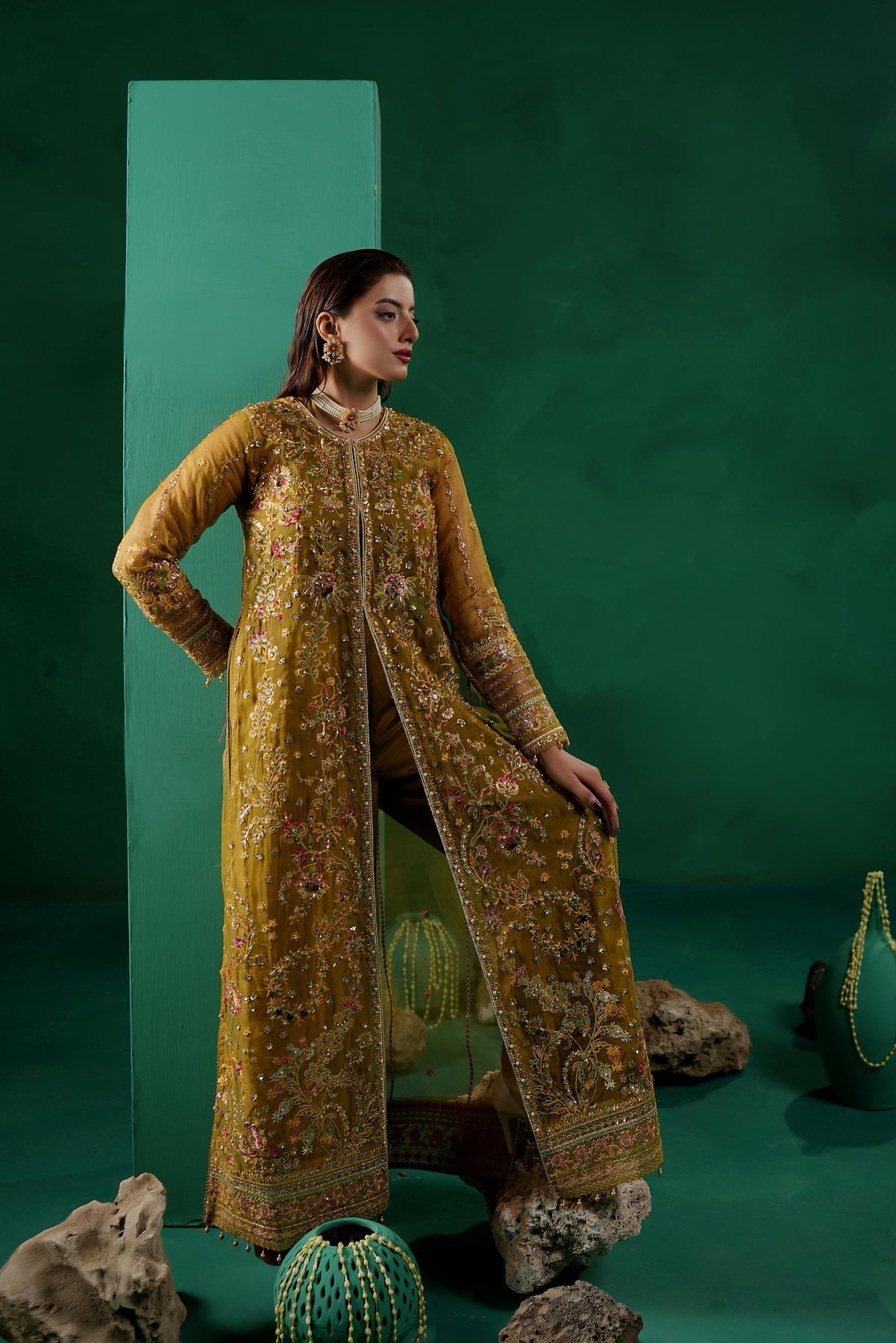 Maryams | Tabeer Luxury Collection |  ANVIRA – TBR-8012