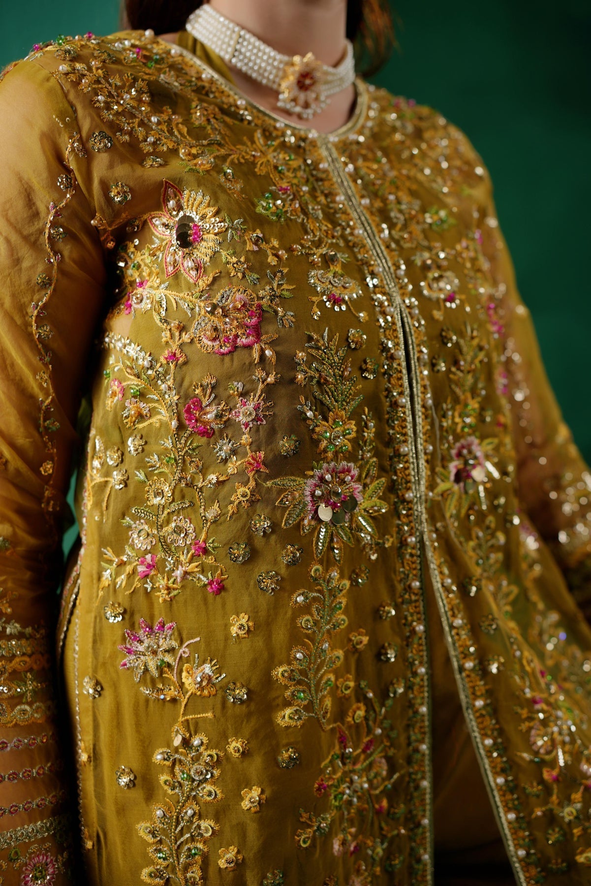 Maryams | Tabeer Luxury Collection |  ANVIRA – TBR-8012